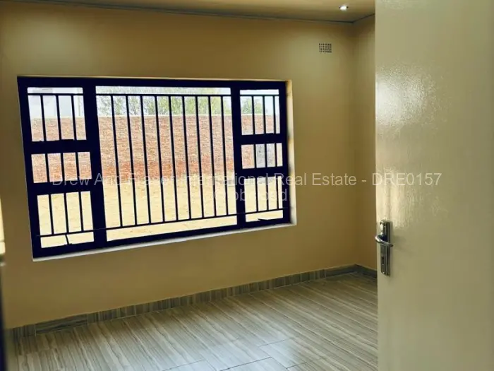 4 Bedroom House to Rent in Ridgeview