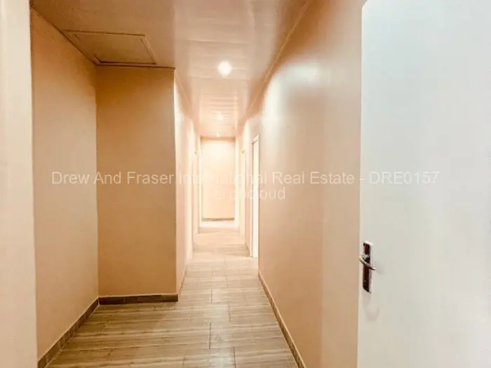 4 Bedroom House to Rent in Ridgeview