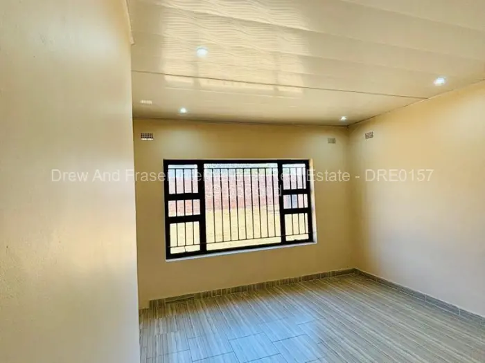 4 Bedroom House to Rent in Ridgeview