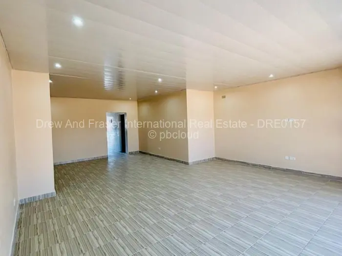4 Bedroom House to Rent in Ridgeview