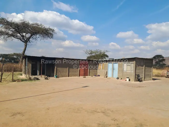 Commercial Stand for Sale in Norton, Norton