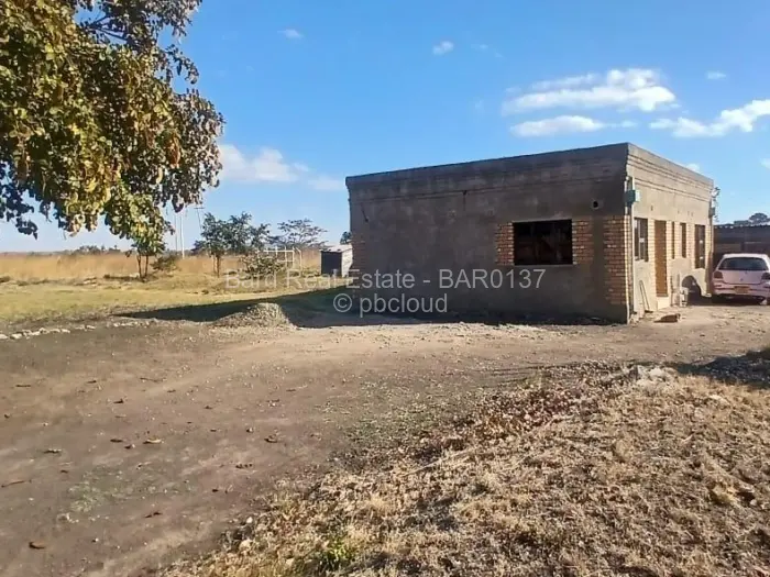 2 Bedroom Cottage/Garden Flat for Sale in Galloway, Norton