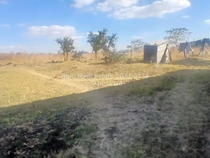 2 Bedroom Cottage/Garden Flat for Sale in Galloway, Norton