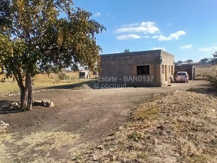 2 Bedroom Cottage/Garden Flat for Sale in Galloway, Norton