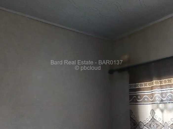 2 Bedroom Cottage/Garden Flat for Sale in Galloway, Norton