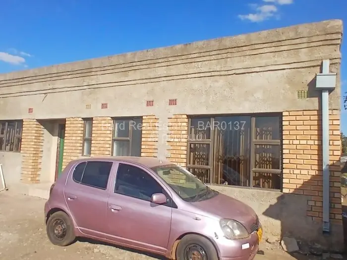 2 Bedroom Cottage/Garden Flat for Sale in Galloway, Norton