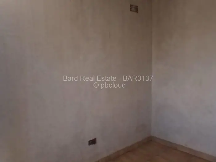 2 Bedroom Cottage/Garden Flat for Sale in Galloway, Norton