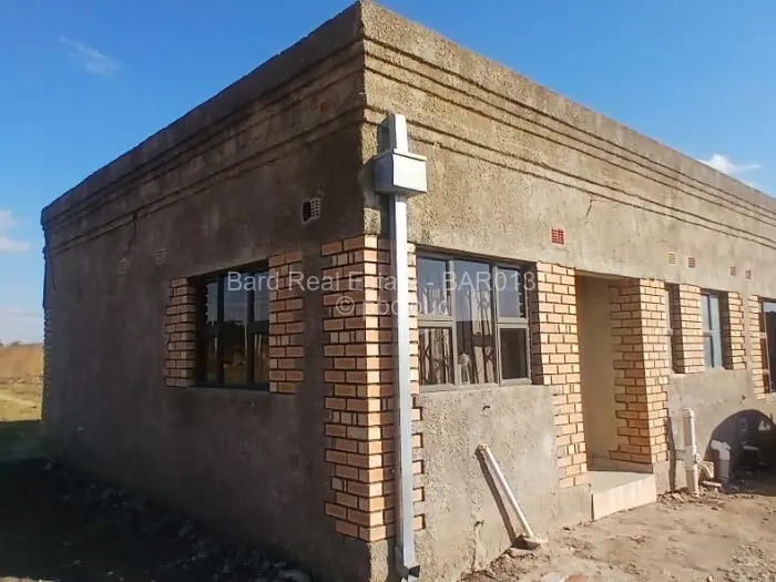 2 Bedroom Cottage/Garden Flat for Sale in Galloway, Norton