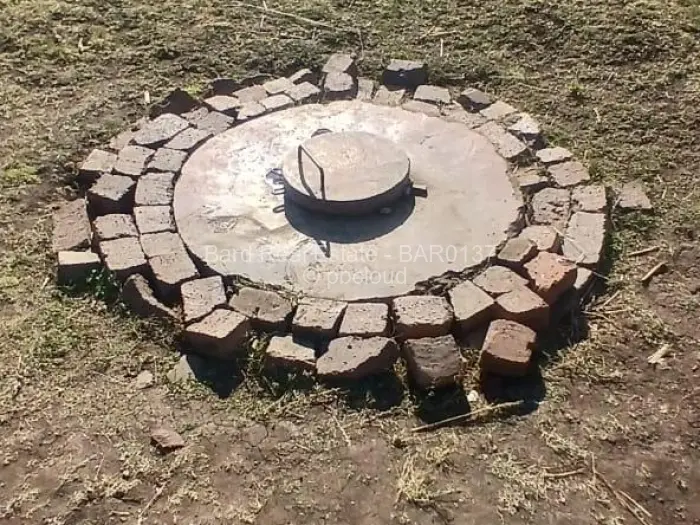 2 Bedroom Cottage/Garden Flat for Sale in Galloway, Norton