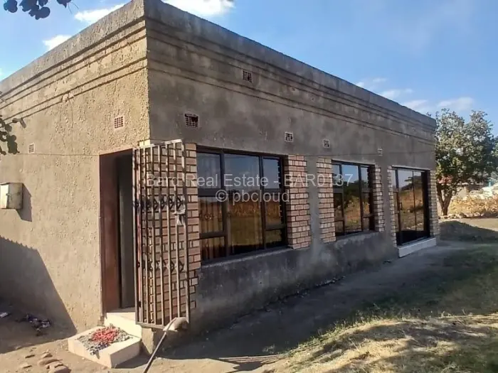 2 Bedroom Cottage/Garden Flat for Sale in Galloway, Norton