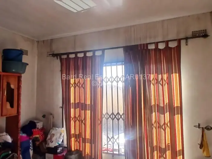 2 Bedroom Cottage/Garden Flat for Sale in Galloway, Norton