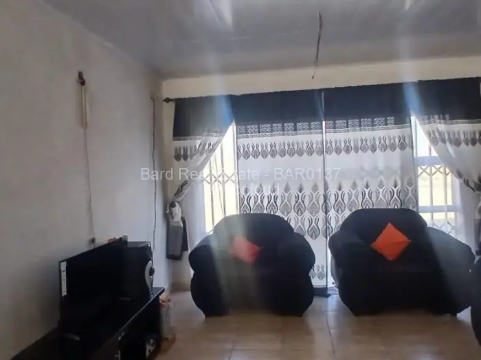 2 Bedroom Cottage/Garden Flat for Sale in Galloway, Norton