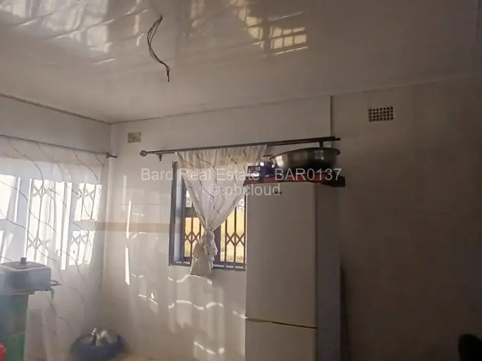 2 Bedroom Cottage/Garden Flat for Sale in Galloway, Norton