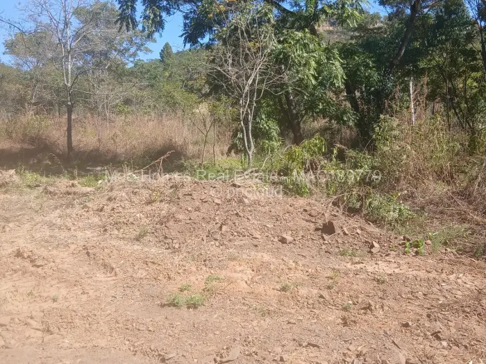 Stand for Sale in Carrick Creagh Estate, Harare