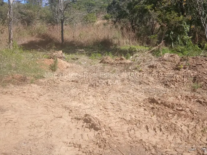 Stand for Sale in Carrick Creagh Estate, Harare