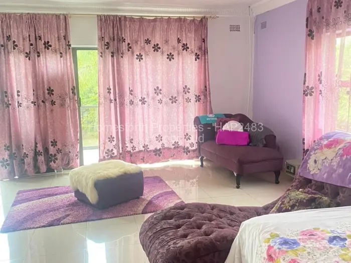 5 Bedroom House for Sale in Monavale, Harare