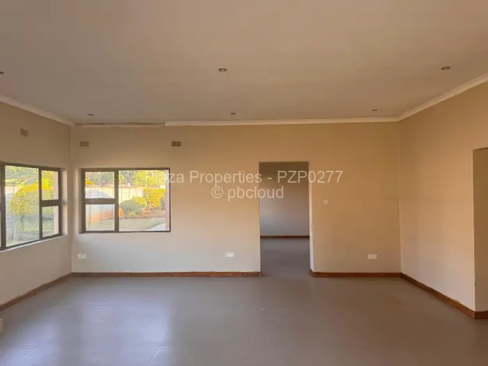 4 Bedroom House for Sale in Belvedere, Harare