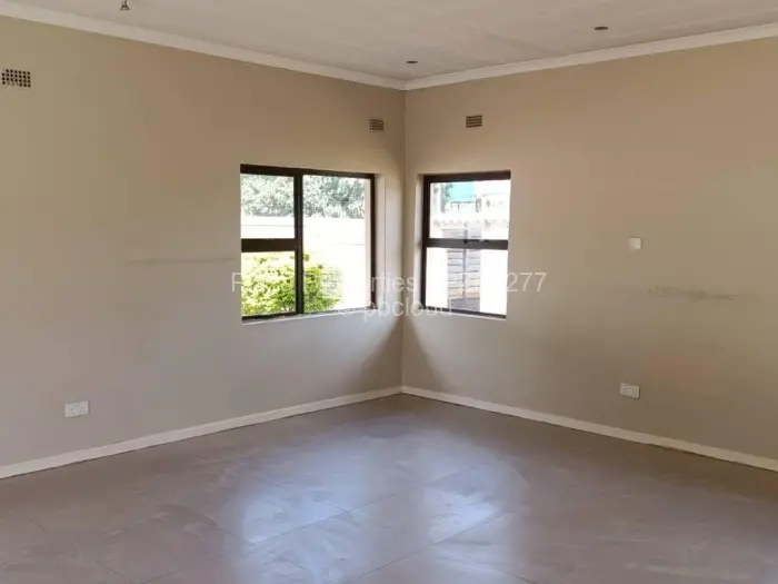 4 Bedroom House for Sale in Belvedere, Harare