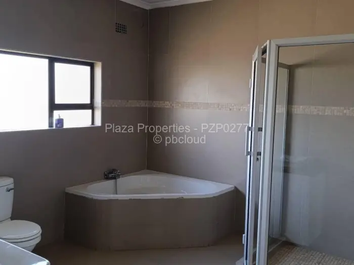 4 Bedroom House for Sale in Belvedere, Harare