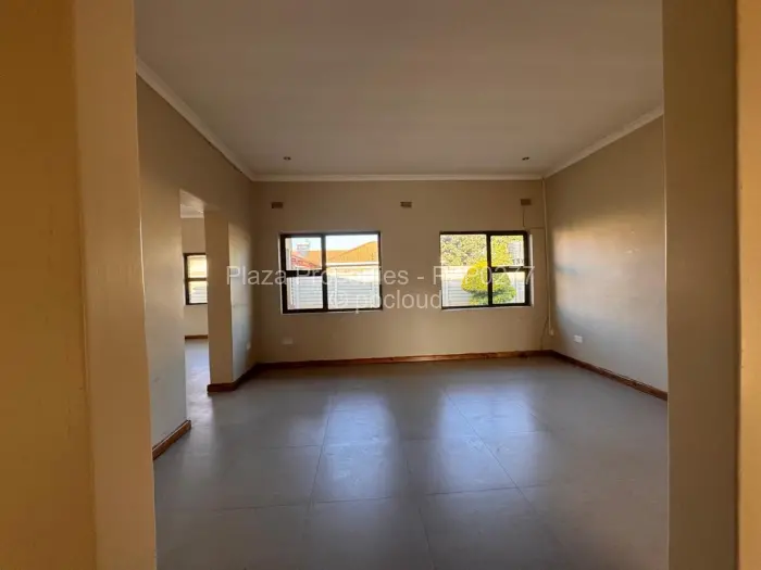 4 Bedroom House for Sale in Belvedere, Harare