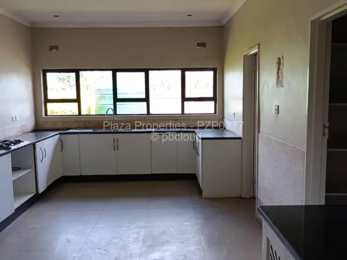 4 Bedroom House for Sale in Belvedere, Harare