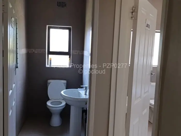 4 Bedroom House for Sale in Belvedere, Harare