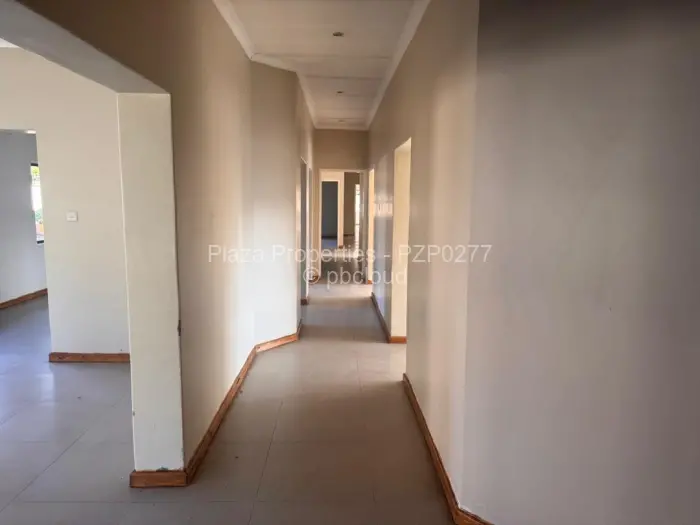 4 Bedroom House for Sale in Belvedere, Harare