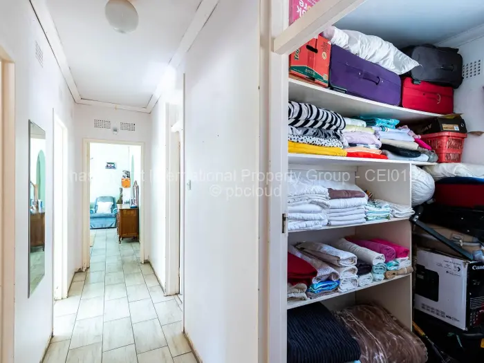 3 Bedroom House for Sale in Fortunes Gate, Bulawayo