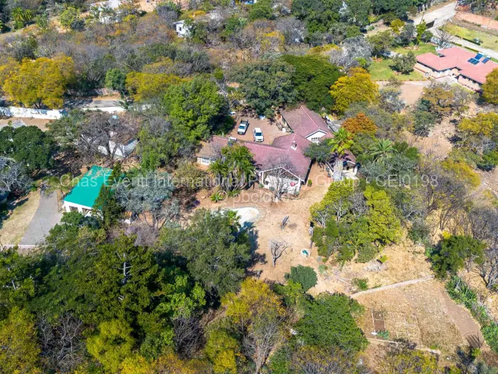 3 Bedroom House for Sale in Fortunes Gate, Bulawayo