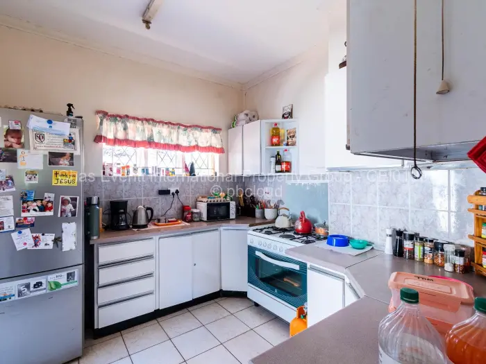 3 Bedroom House for Sale in Fortunes Gate, Bulawayo