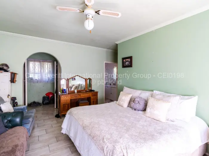 3 Bedroom House for Sale in Fortunes Gate, Bulawayo