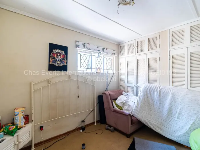 3 Bedroom House for Sale in Fortunes Gate, Bulawayo