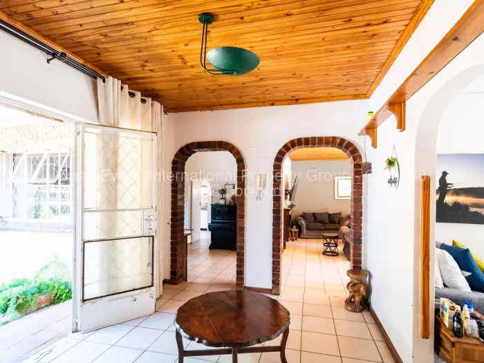 3 Bedroom House for Sale in Fortunes Gate, Bulawayo