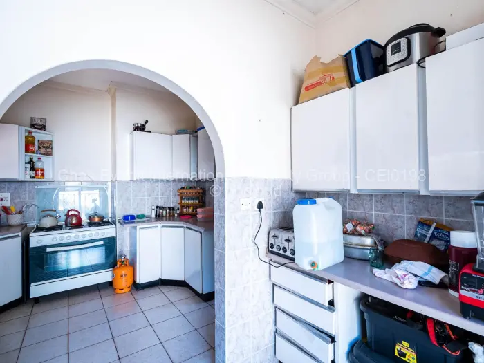 3 Bedroom House for Sale in Fortunes Gate, Bulawayo