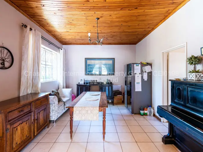 3 Bedroom House for Sale in Fortunes Gate, Bulawayo