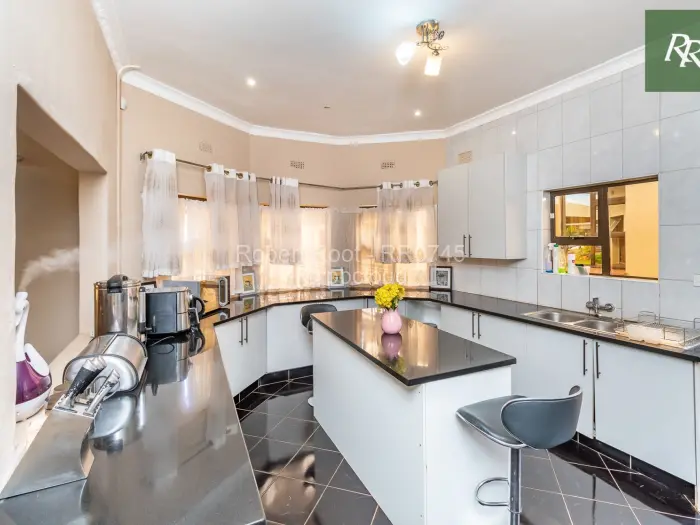 Townhouse/Cluster for Sale in Hogerty Hill, Harare