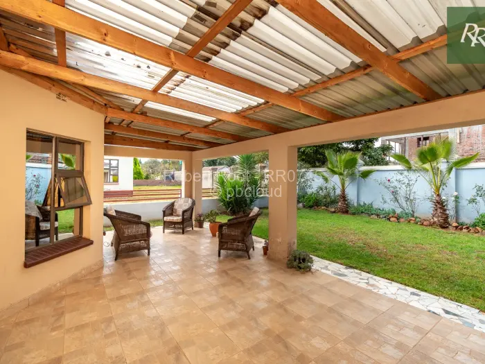 Townhouse/Cluster for Sale in Hogerty Hill, Harare