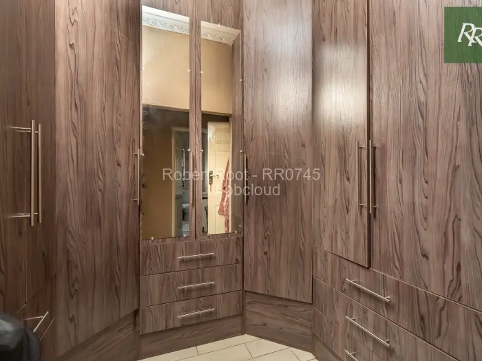 Townhouse/Cluster for Sale in Hogerty Hill, Harare