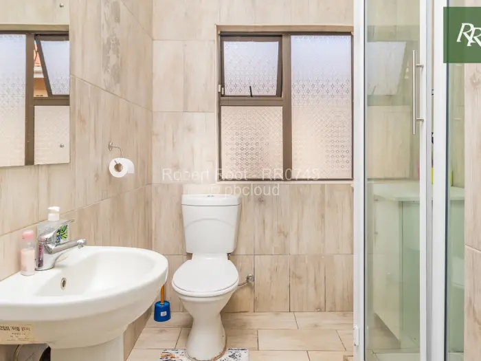 Townhouse/Cluster for Sale in Hogerty Hill, Harare