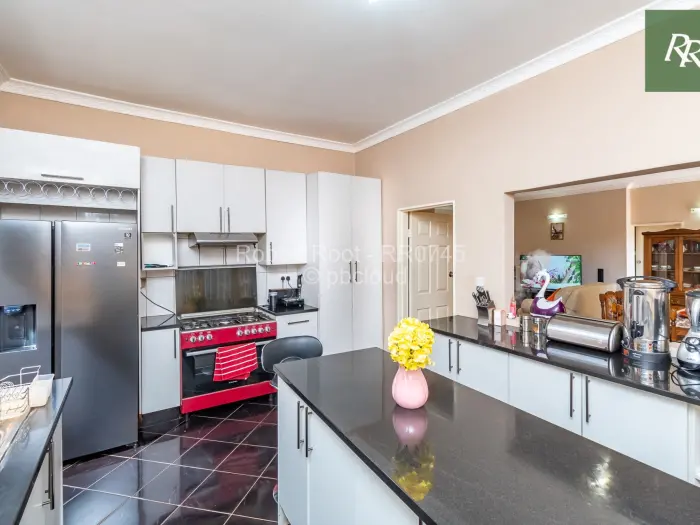 Townhouse/Cluster for Sale in Hogerty Hill, Harare