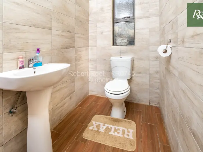 Townhouse/Cluster for Sale in Hogerty Hill, Harare