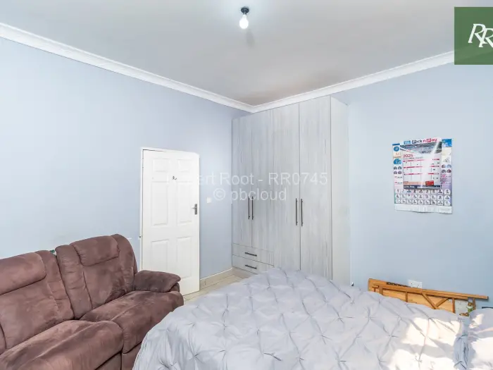 Townhouse/Cluster for Sale in Hogerty Hill, Harare