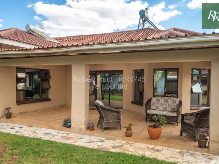 Townhouse/Cluster for Sale in Hogerty Hill, Harare