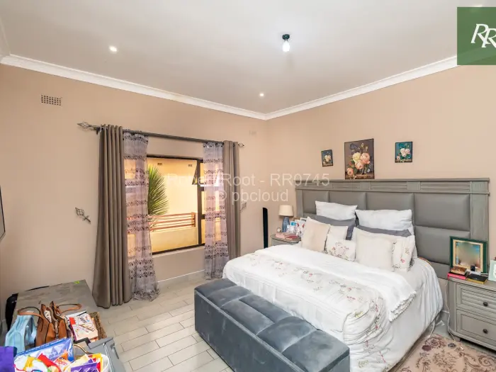 Townhouse/Cluster for Sale in Hogerty Hill, Harare