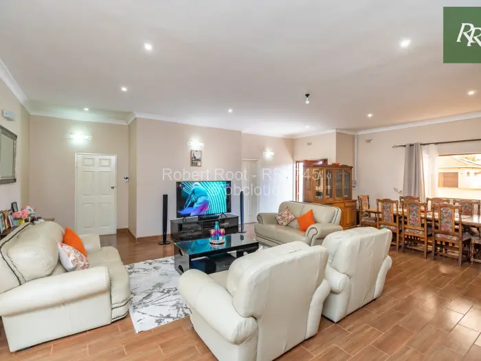 Townhouse/Cluster for Sale in Hogerty Hill, Harare