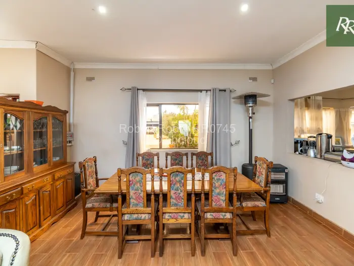 Townhouse/Cluster for Sale in Hogerty Hill, Harare