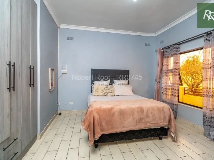 Townhouse/Cluster for Sale in Hogerty Hill, Harare