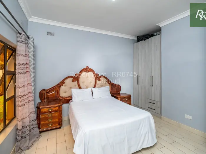 Townhouse/Cluster for Sale in Hogerty Hill, Harare