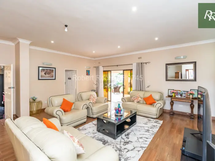 Townhouse/Cluster for Sale in Hogerty Hill, Harare