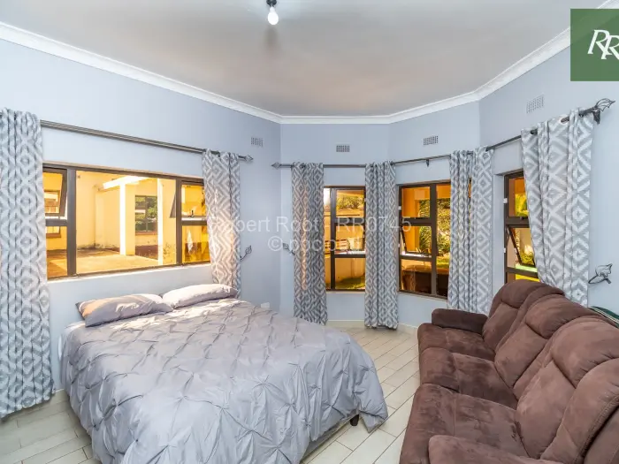 Townhouse/Cluster for Sale in Hogerty Hill, Harare